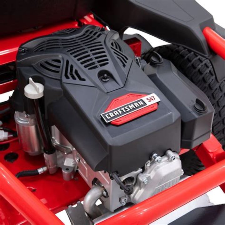 What is the best zero turn mower engine?