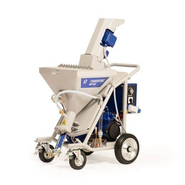 What is Toughtek?