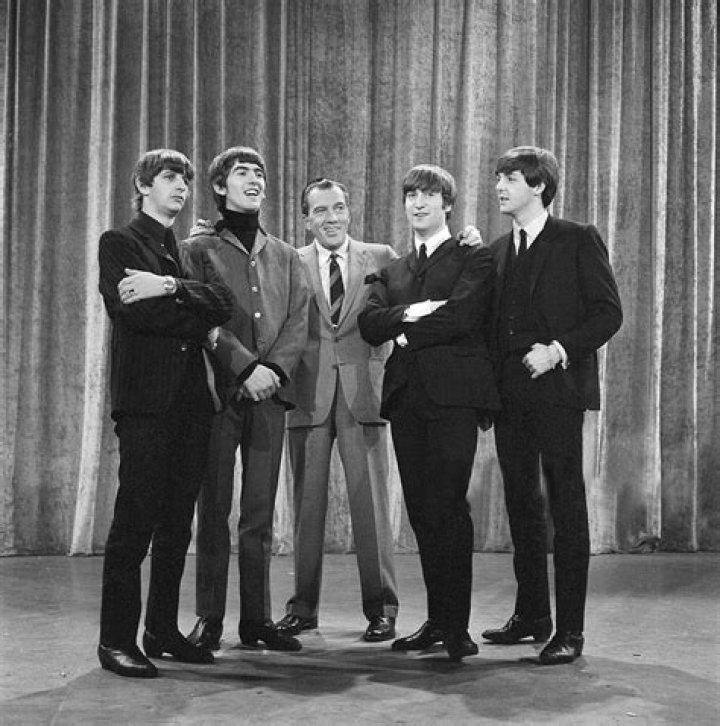 When did the Beatlemania start?