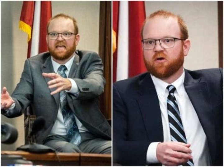 Where Is Travis Mcmichael Now?