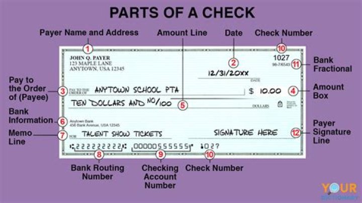 Which check types are accepted at Lowes?