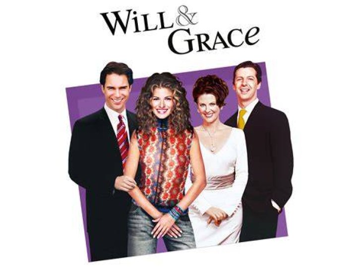 Will & Grace - Cast, Ages, Trivia