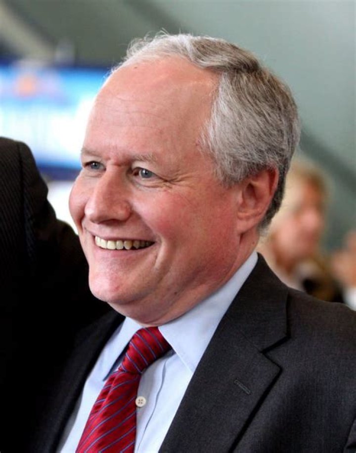 William Kristol Bio (Wiki) 