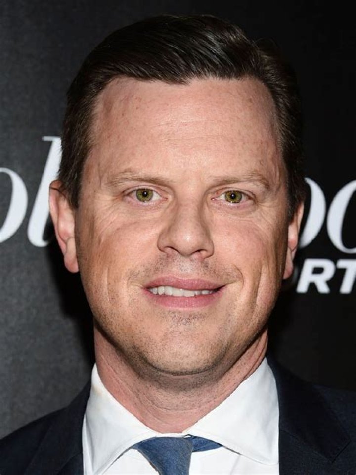 Willie Geist Bio (Wiki) 