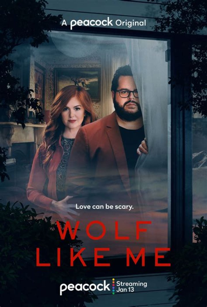 wolf like me 7