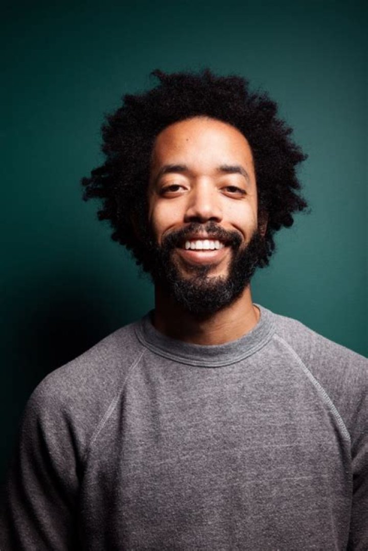 Wyatt Cenac