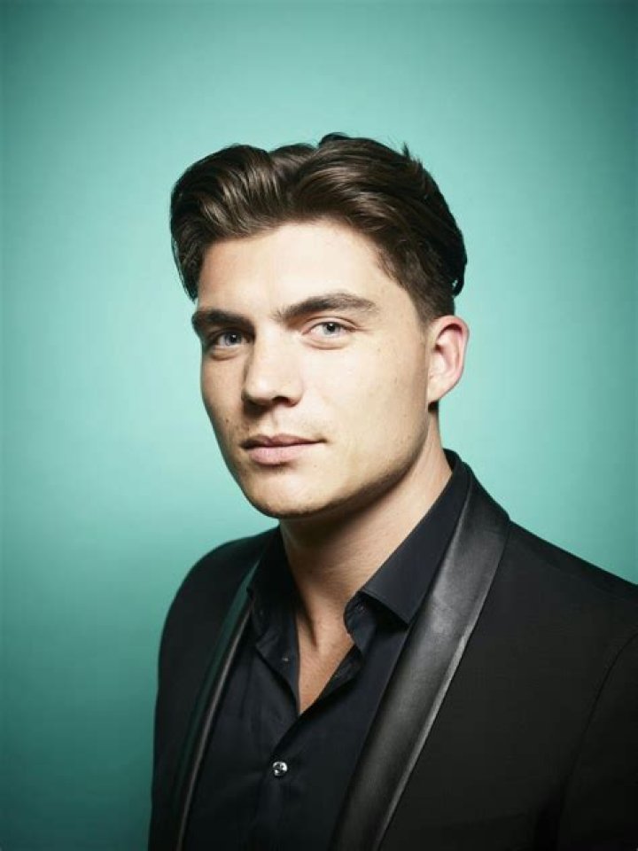 Zane Holtz Bio (Wiki) 