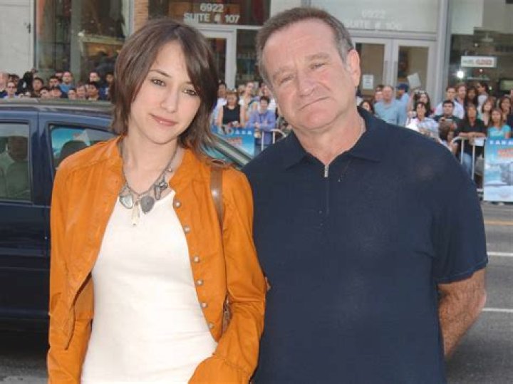 Zelda Williams Bio (Wiki) 