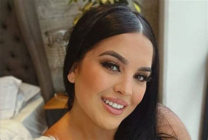 Zelma Cherem Bio (Wiki) 